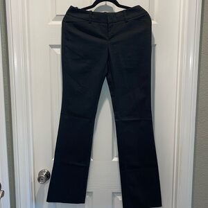 Merona Size 2 Pants Career Stretch